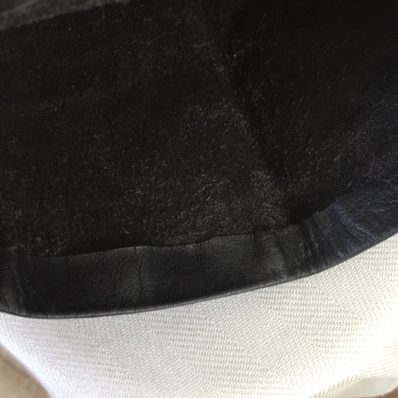 Leather pants - Picture 6 of 14